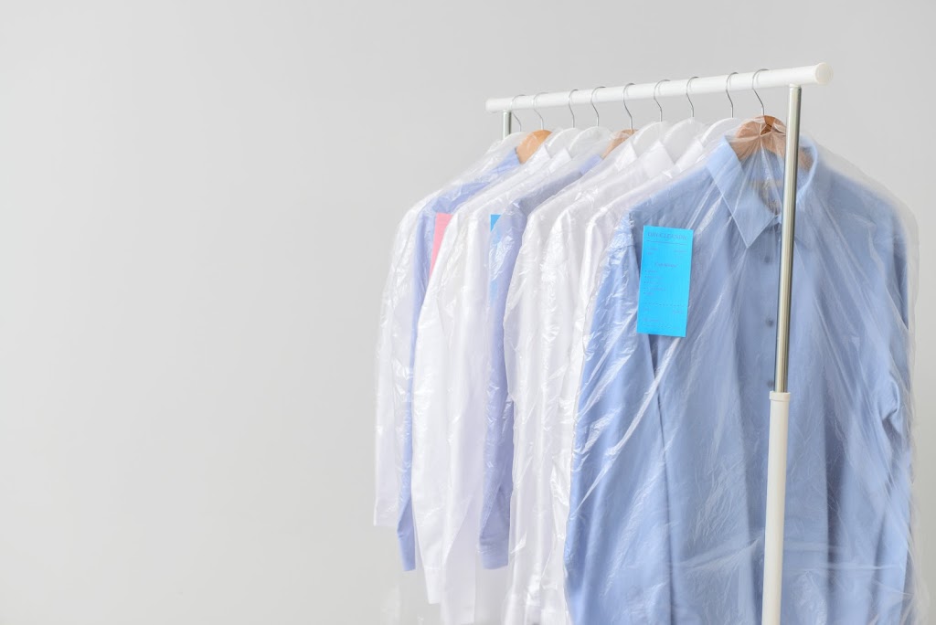 Everything You Can and Cannot Dry Clean