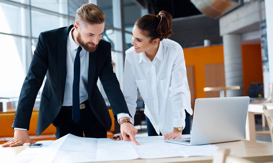 a Successful Project Manager