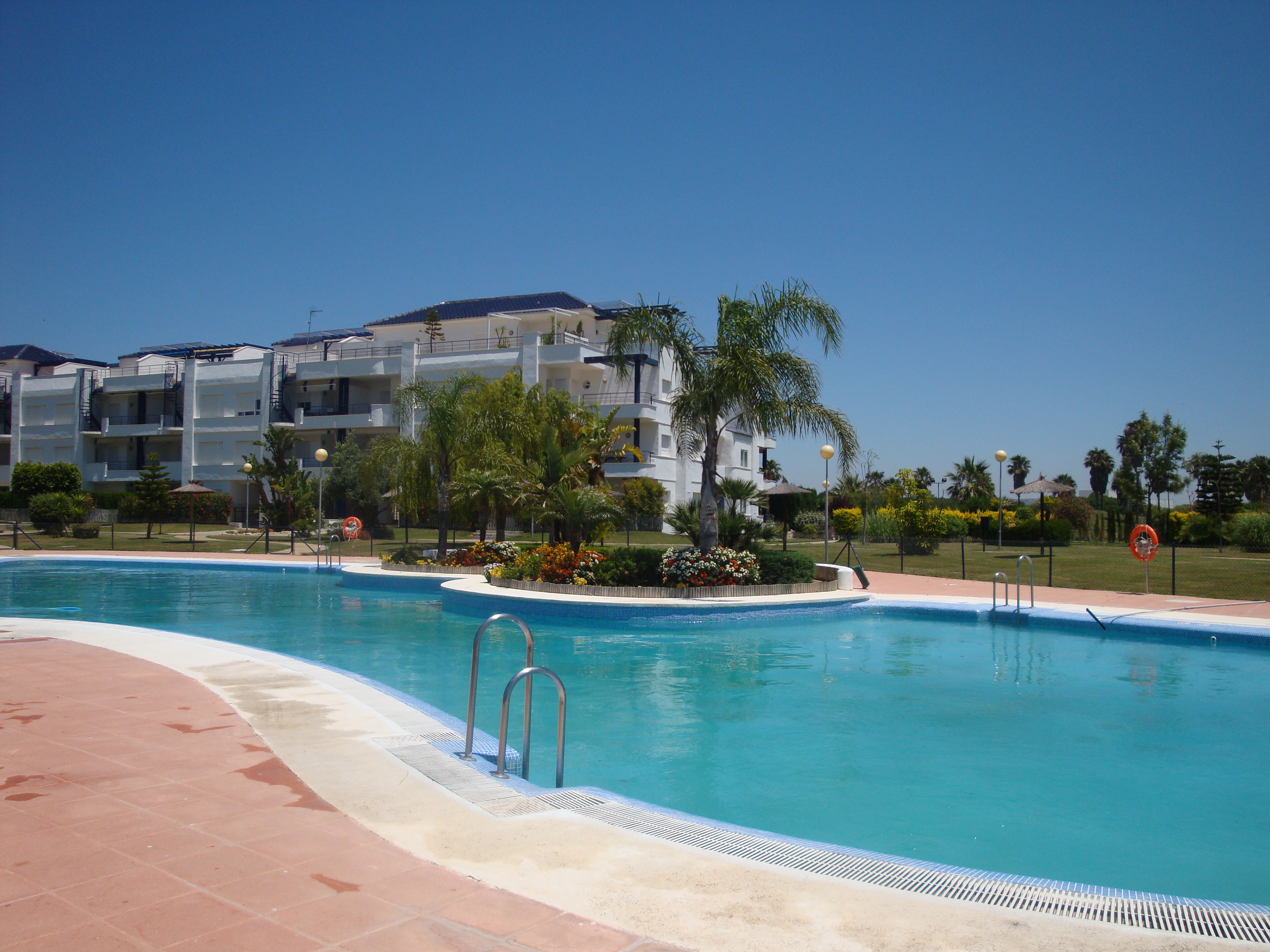 Cheap Big Bounce Houses Cheap Flights To Rota Spain