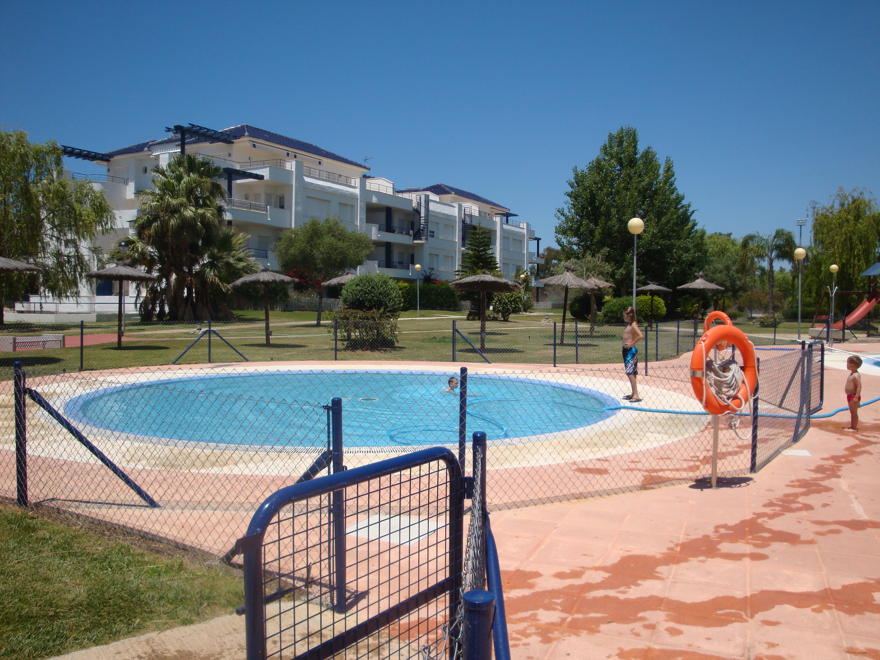 Apartment Costa de la Luz Rota
