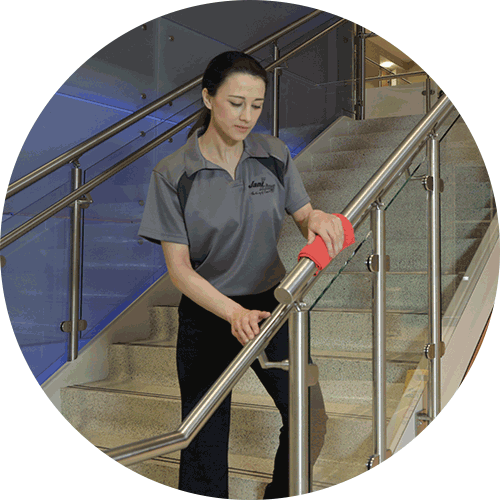 JaniKing of Phoenix Commercial Cleaning, Janitorial Services