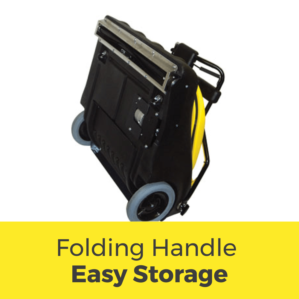 Tornado Wide Area Vacuum 30″ CK 3030