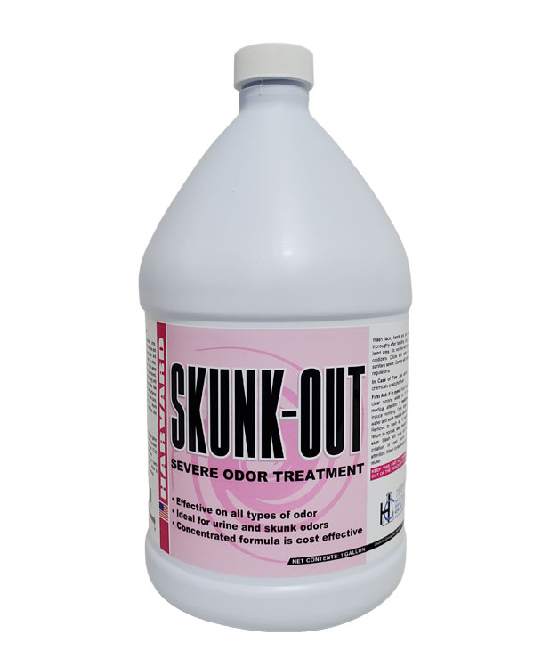 Skunk Out 1GAL Janitorial Supplies & Equipment