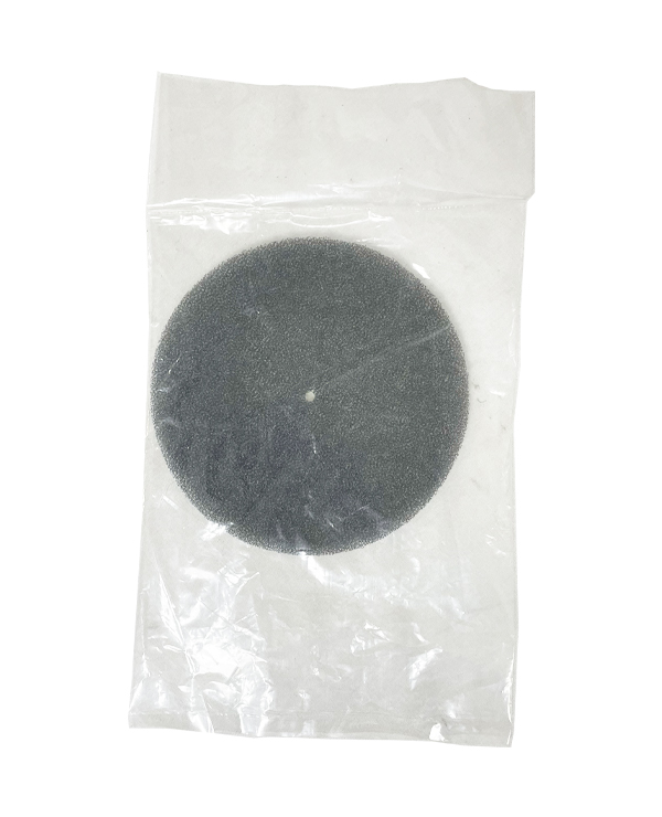 Foam Filter Media Dome Filter Janitorial Supplies