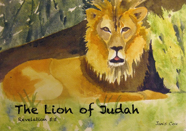 Lion-of-judahweb