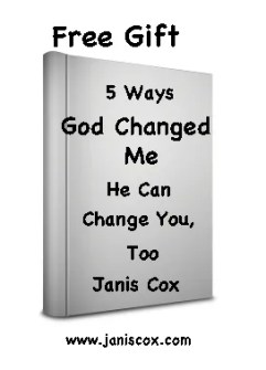 5 Ways God Changed Me