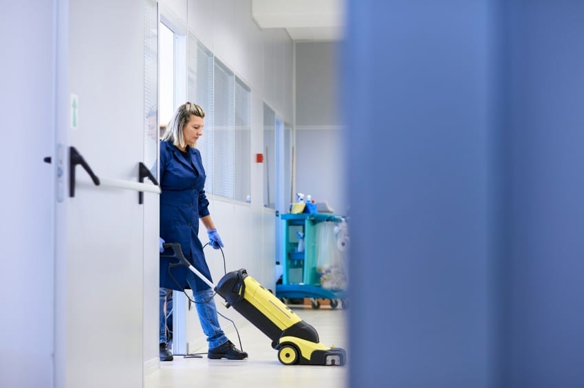 buildingcleaning Commercial Cleaning Salt Lake City Jani Serv