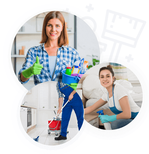Janitorial Service, Commercial Cleaning Edmonton Janitors Edge