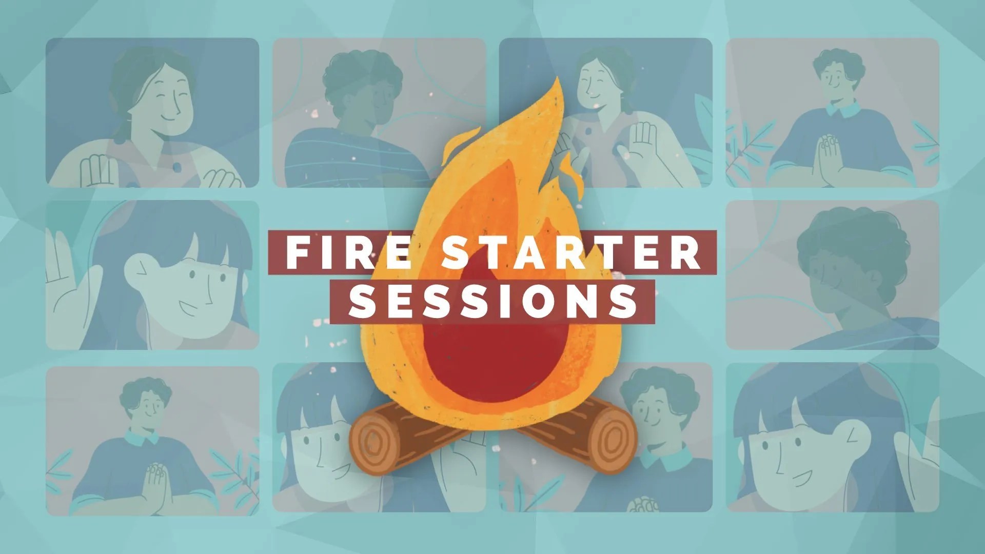Fire Starter Sessions Jan Keck