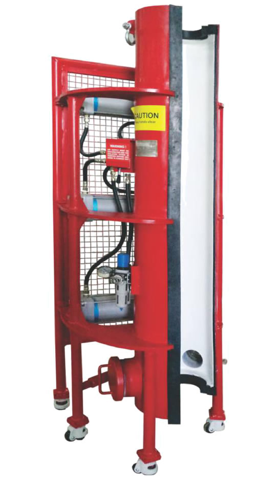 Janki Oil Tools API7K Standard Offshore and Onshore Oil Field