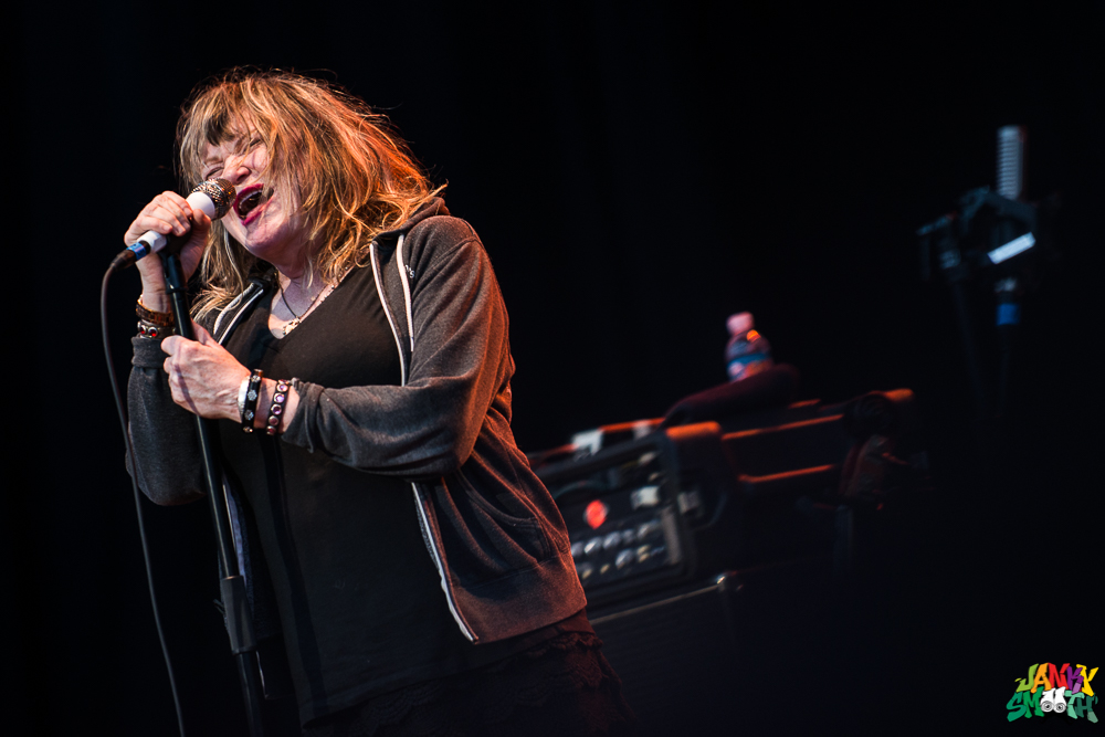 OC's Alright if you Like Saxophones Psychedelic Furs and X at the