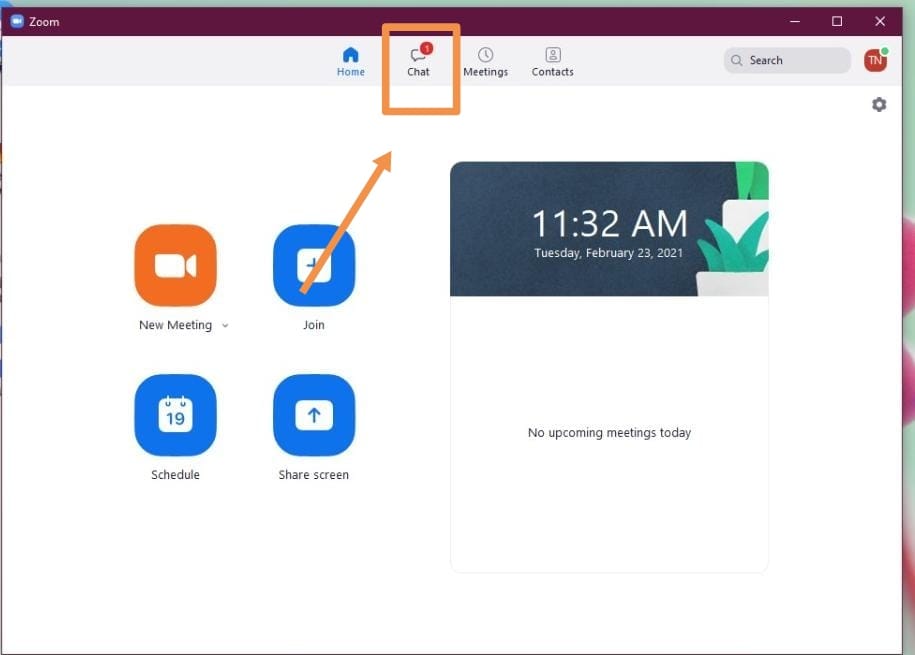 How to Use Zoom for Classes' Meetings Jannat Al Quran