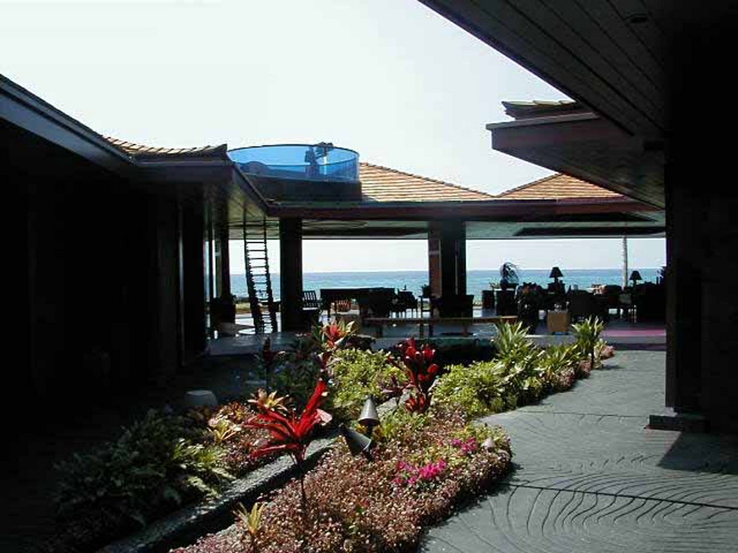 Janney Sound » Kona A House as a Musical Instrument