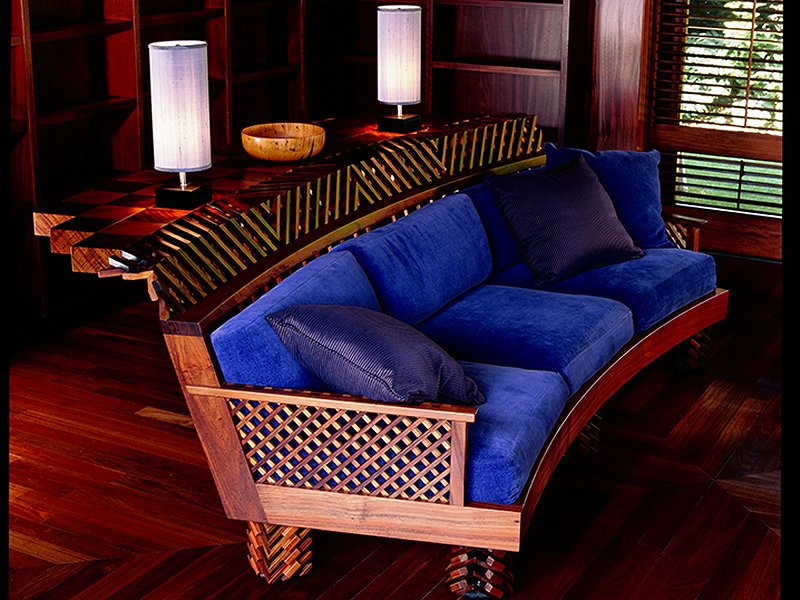 Janney Sound » Kona A House as a Musical Instrument