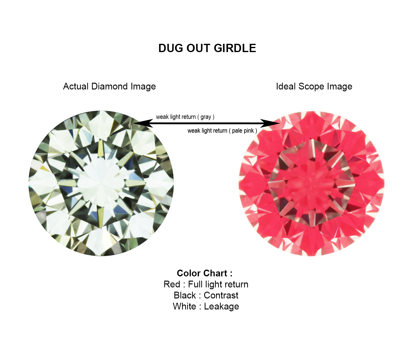 Ideal Scope Diamond Jannpaul