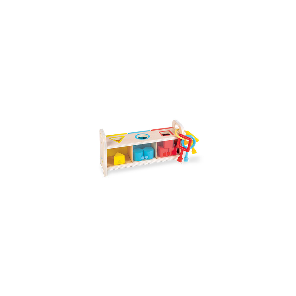 Essentials Key Box