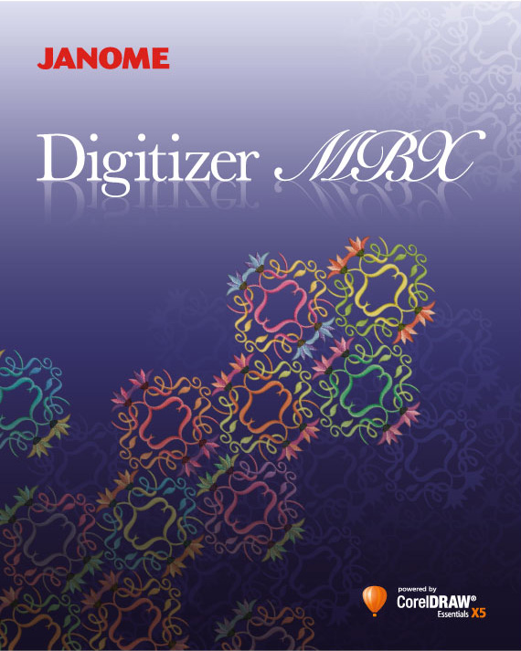 Windows 10 und Janome Software JANOME Deutschland GmbH