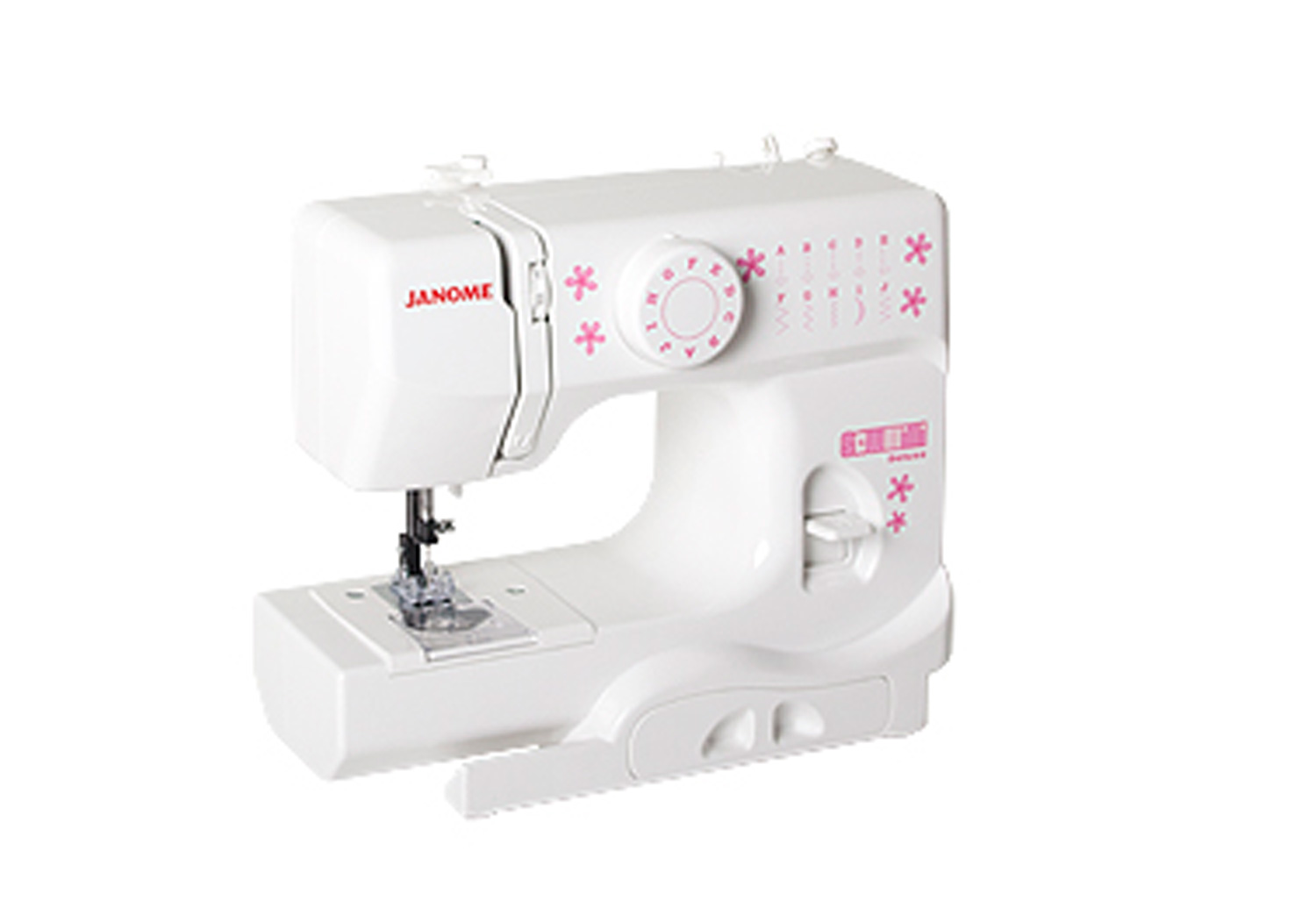Sew Mini JANOME Deutschland GmbH