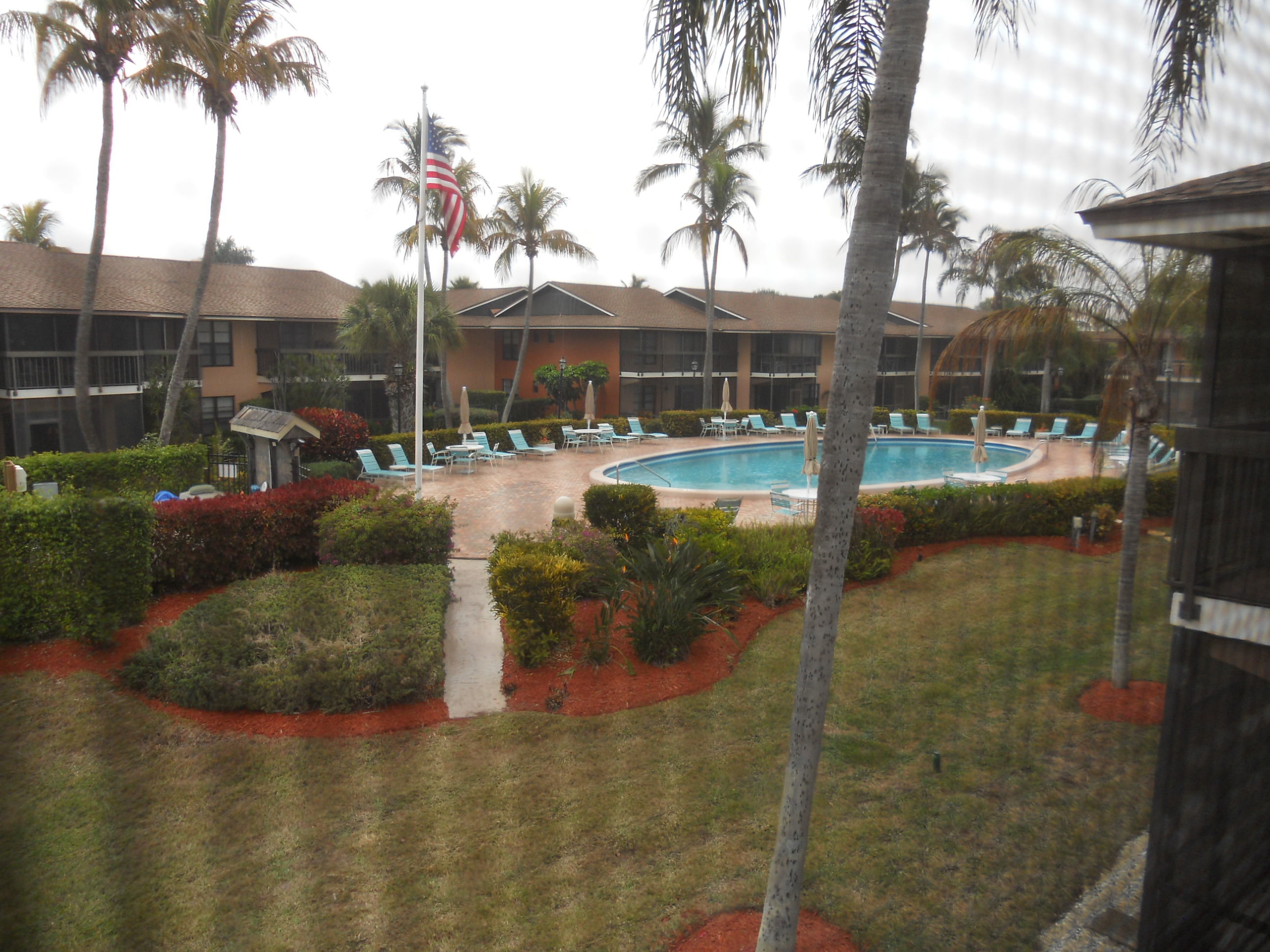 Mariner Condominium on Marco Island