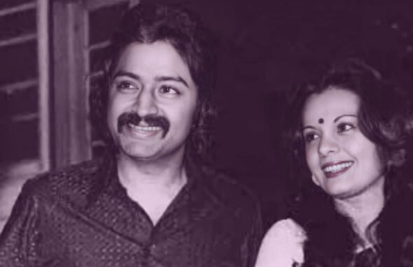 Rajesh Khanna Muslim actress Mumtaz married a Hindu said on extra