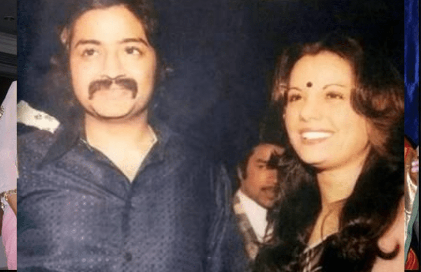 Rajesh Khanna Muslim actress Mumtaz married a Hindu said on extra