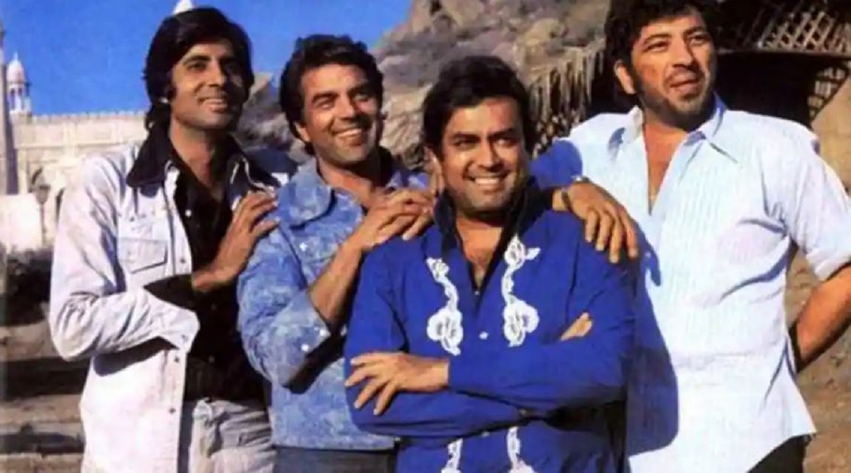 KBC Kaun Banega Crorepati Amitabh Bachchan Dharmendra Sholay Movie Hema