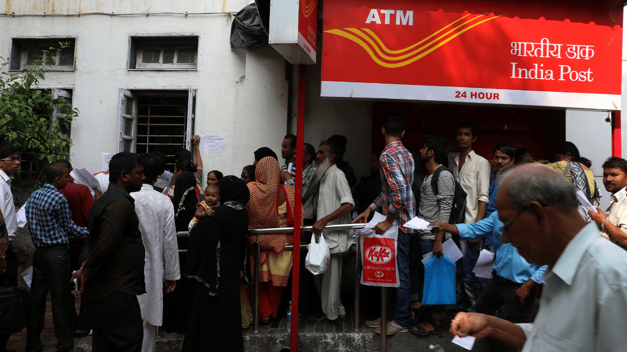 Post Office Account holders burden increased as rules changed for india