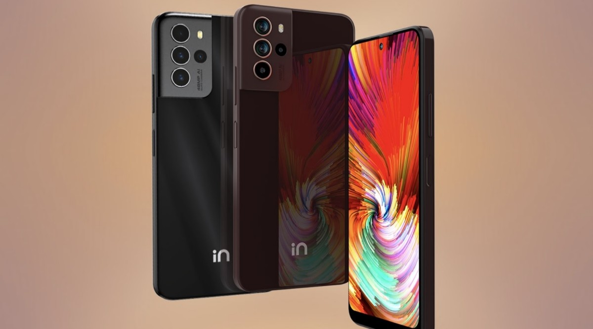 Micromax In Note 2 price features and specifications launched with