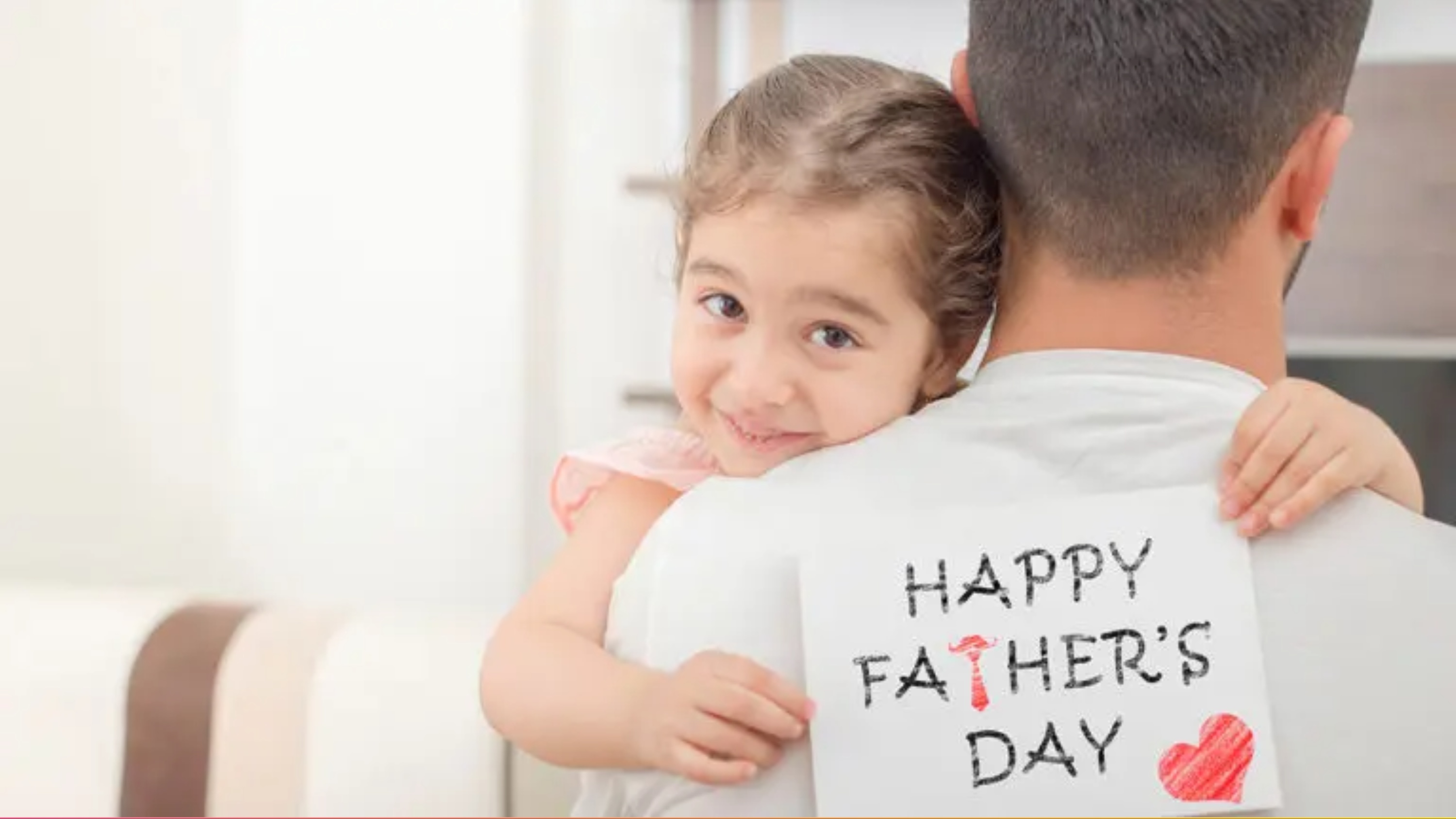 Fathers Day 2024 Date Kab Hai History, Significance Importance(03)
