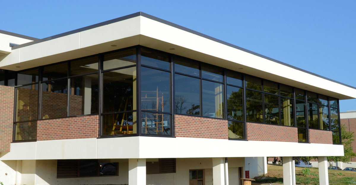 Kansas City Glass Repair & Replacement Company Janssen Glass