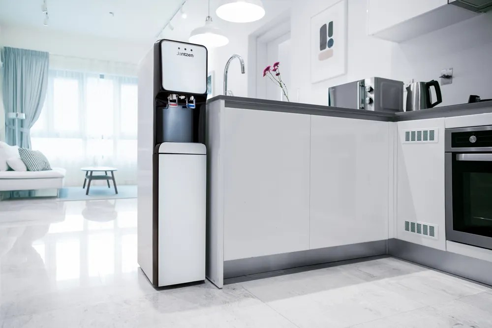 Why Rent Water Dispenser Jantzen