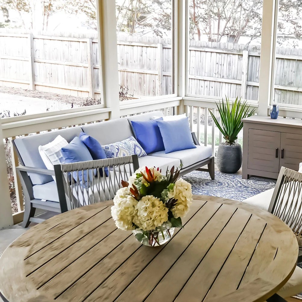 Private Residence, Decatur, GA — JANUS et Cie