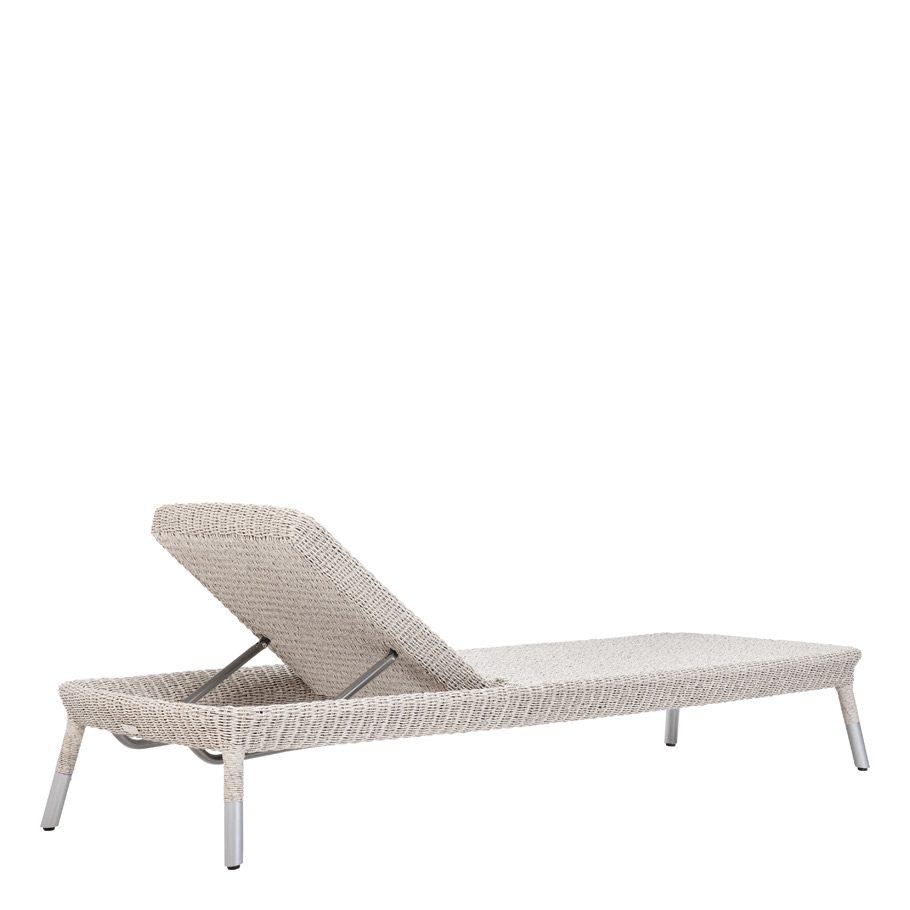 STRADA CHAISE LOUNGE JANUS et Cie