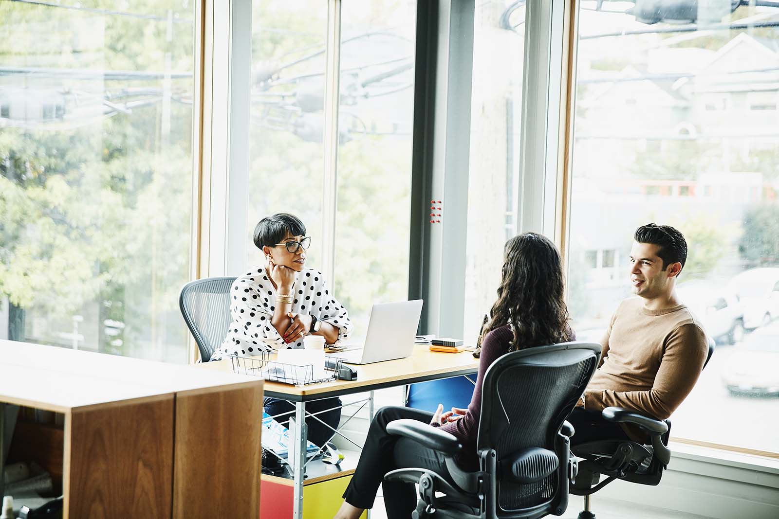 Janus Henderson announces new Head of EMEA Equity Trading Janus