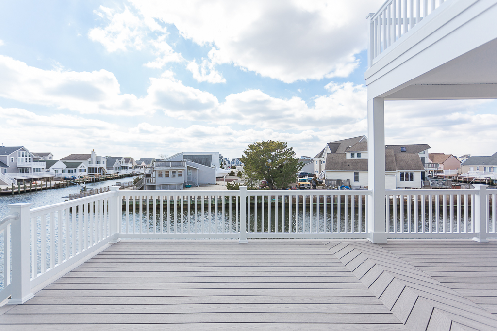 2016 Mill Creek Janzer Builders Waterfront Homes Custom Builder