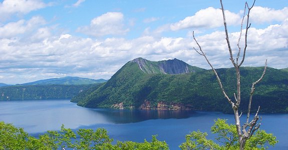 Akan National Park Travel Guide