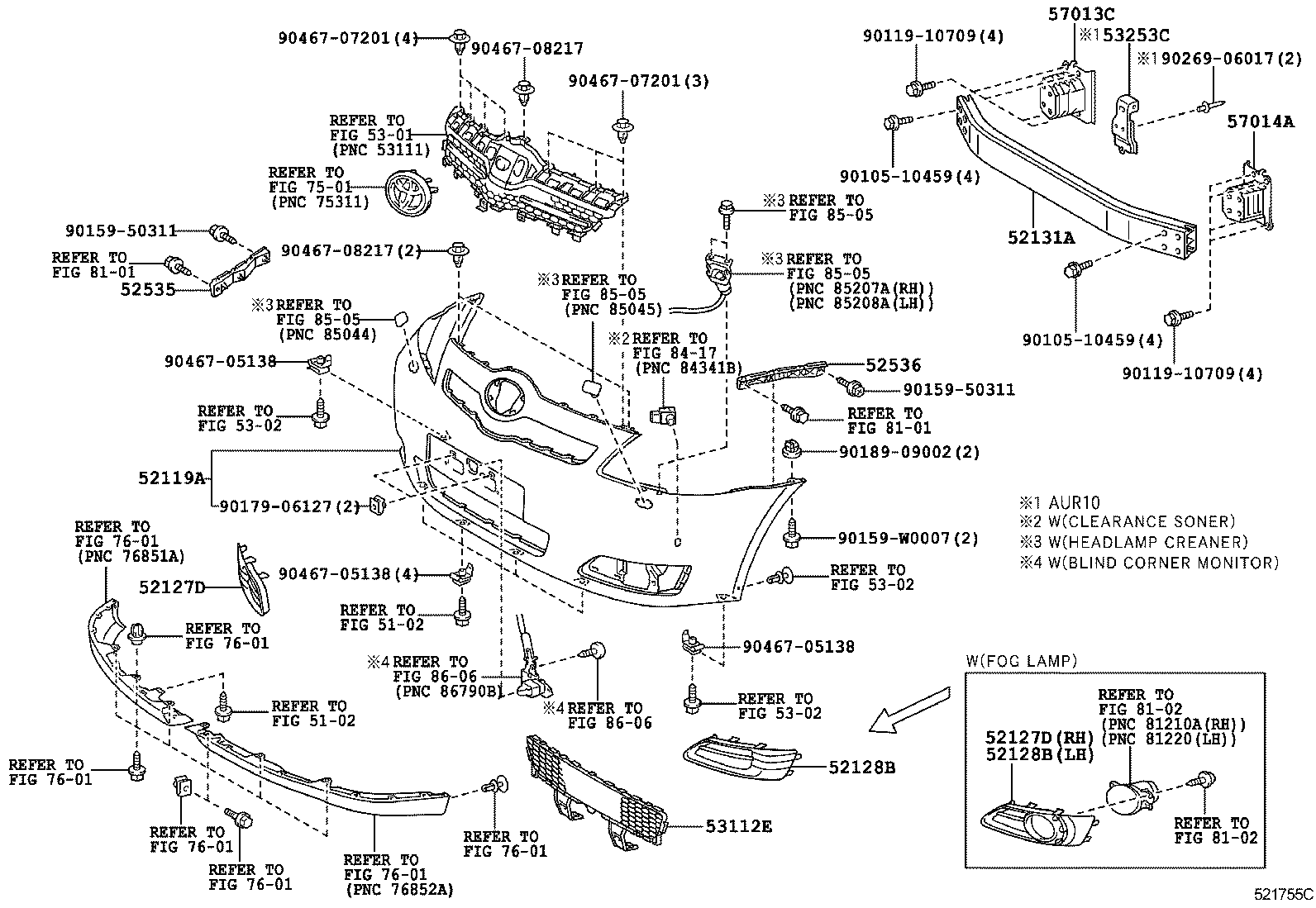 Trailer Light Wiring Diagram 2013 Corolla - Database - Wiring Diagram