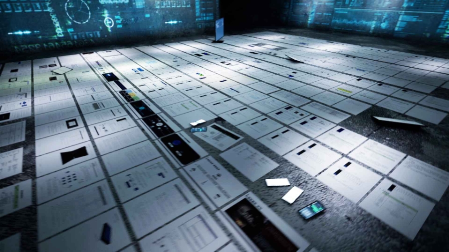 KAMIKAZE An Untold History NEP Japan Program Catalog(06)