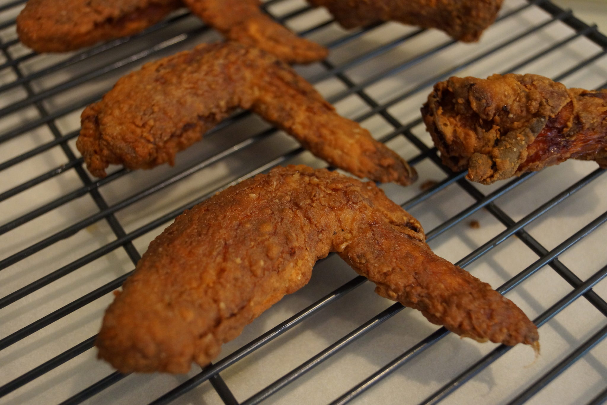 Tebasaki Karaage Recipe Japanese Cooking 101