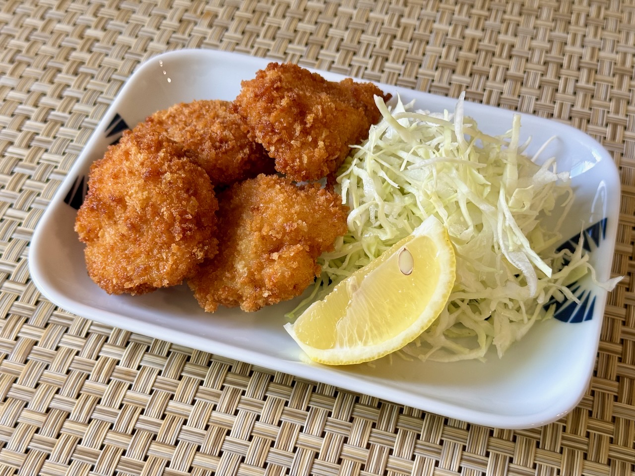 DeepFried Sea Scallops Recipe Japanese Cooking 101