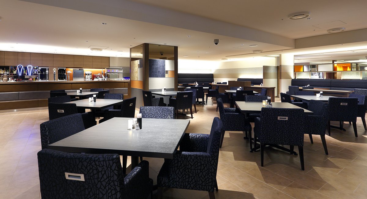 Akasaka Excel Hotel Tokyu Offers Hokkaido Ikura Bowl Japan FEAST
