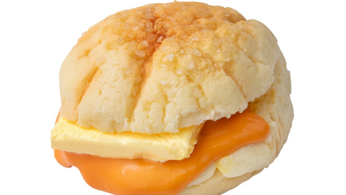 “Taiwan Melonpan” Sale at Nishi Ogikubo Extended Through February 28