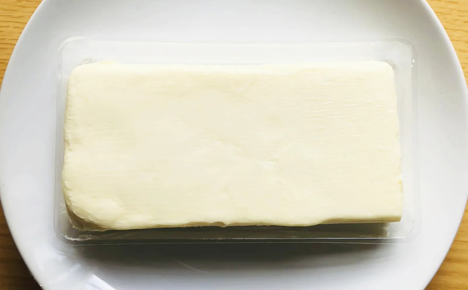 SakeKasu Cream Cheese Mihara foods Japan Spark