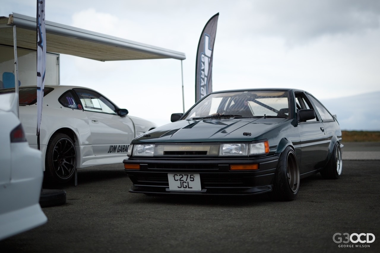 ae20 Jap Imports UK