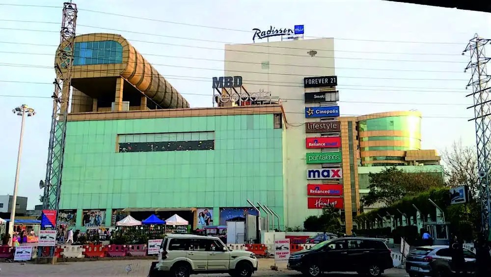 Top 8 Shopping Destinations in Jalandhar for an Retail