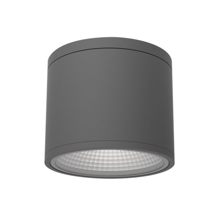 Jaquar LED Casper outdoor Wall Light 12W Round Shaped