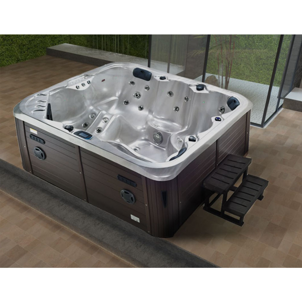Fiveseater Breva Spa 1000 Litres 52 Jets Spa