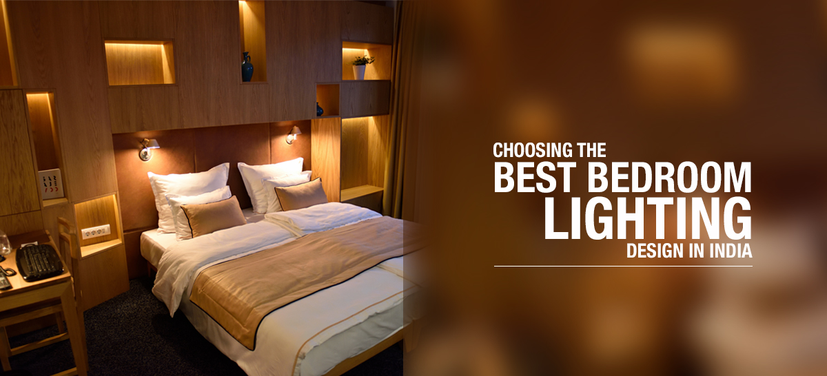 22 Bedroom Lighting Design Ideas for Decorating Bedroom with Lights