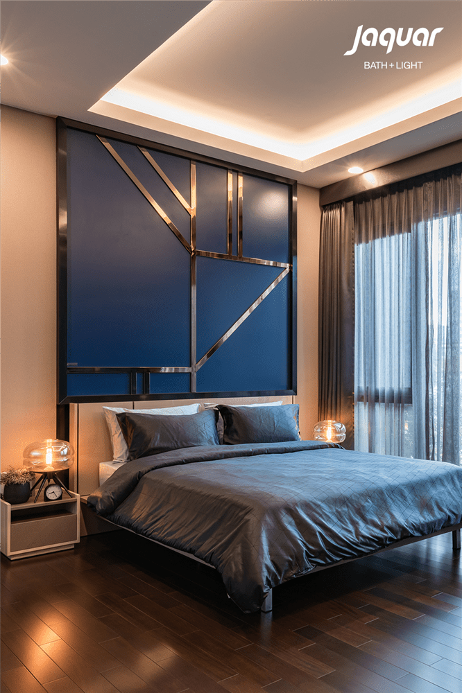 10 Romantic Bedroom Lighting Ideas for Date Nights Jaquar Jaquar
