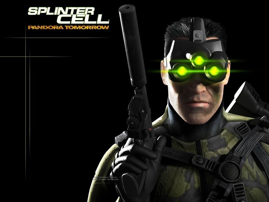 Tom Clancy´s Splinter Cell Pandora Tomorrow / Análisis
